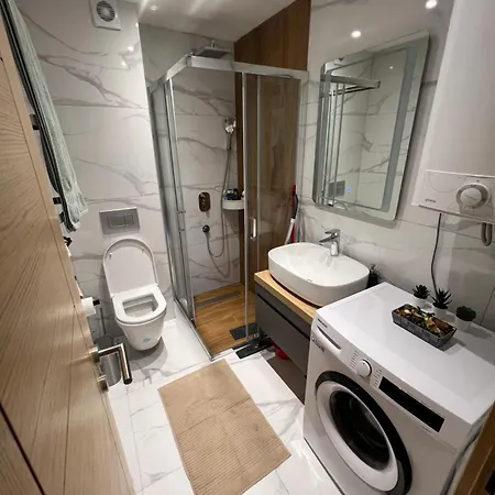 Apartment Petica *