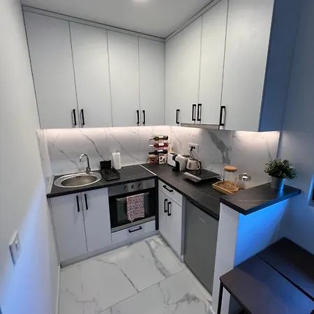 Apartment Petica