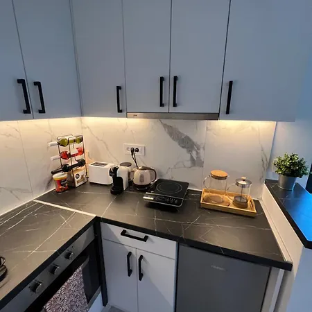 Petica Lejlighed Zlatibor