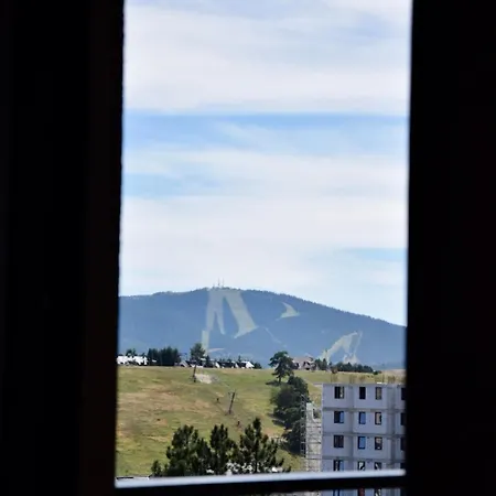 Petica Lejlighed Zlatibor