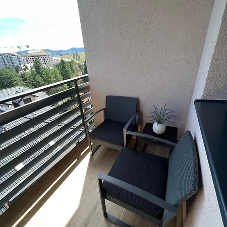 Petica Apartment *