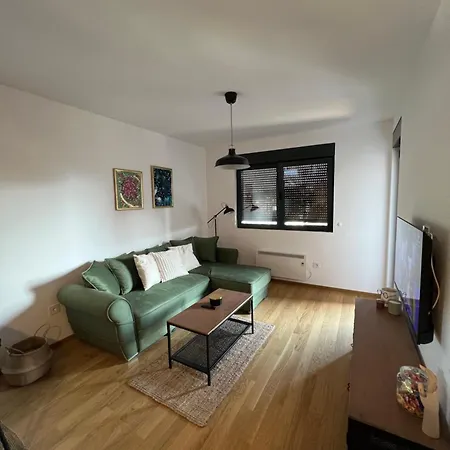 Petica Apartment