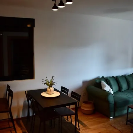 Petica Lejlighed Zlatibor