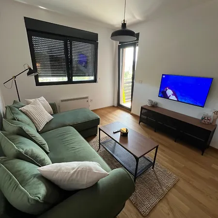 Petica Apartment