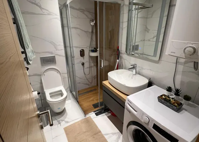 アパート Petica *