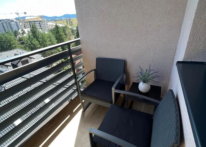 Petica アパート *