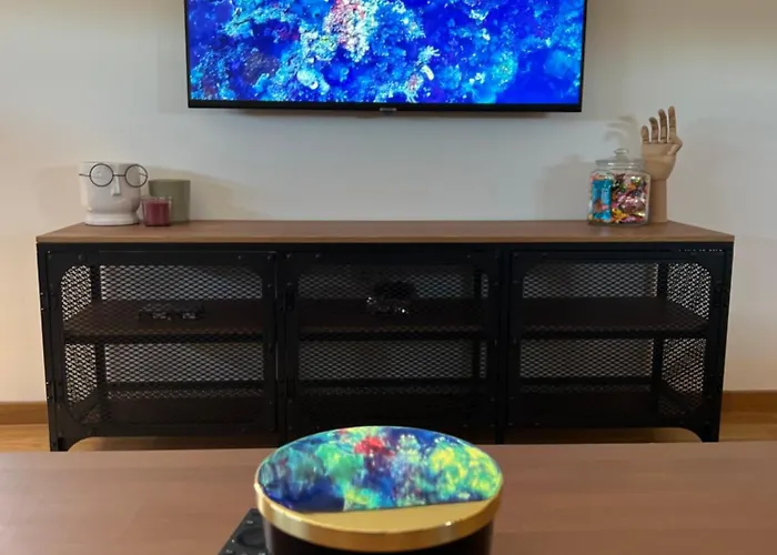 アパート Petica ズラティボール